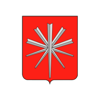 Герб города